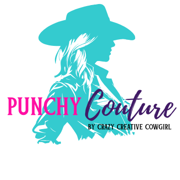 Punchy Couture